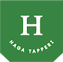 Haga Tapperi Logo